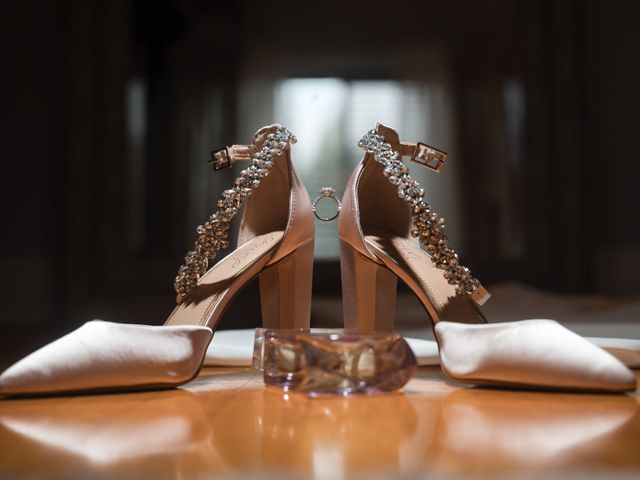 Ryan and Emmy's wedding in Montreal, Quebec 15