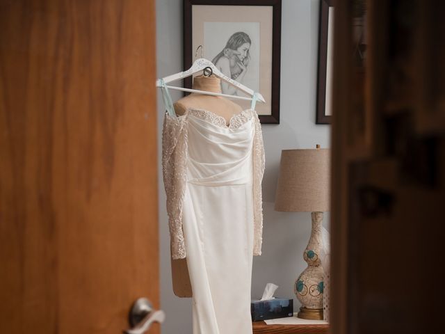 Ryan and Emmy's wedding in Montreal, Quebec 16