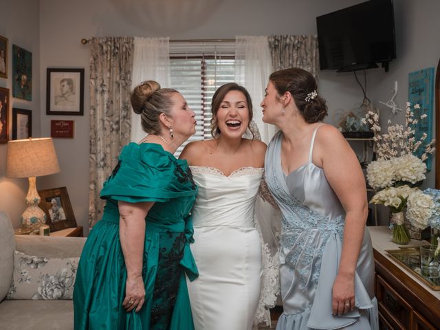 Ryan and Emmy's wedding in Montreal, Quebec 20