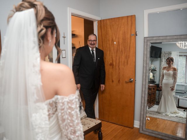 Ryan and Emmy's wedding in Montreal, Quebec 21