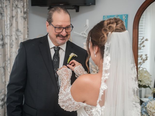 Ryan and Emmy's wedding in Montreal, Quebec 23