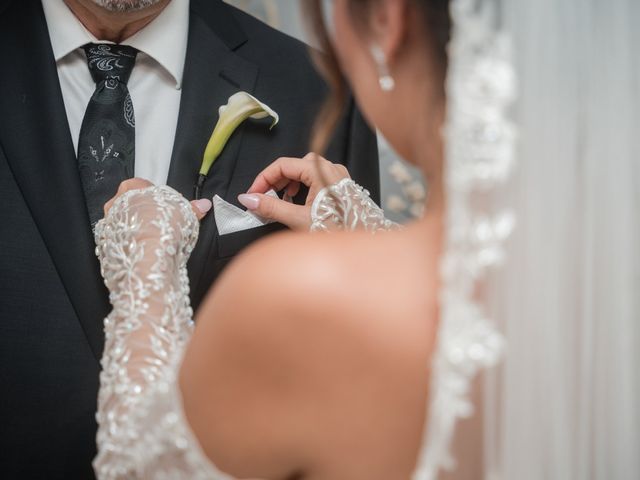 Ryan and Emmy's wedding in Montreal, Quebec 24