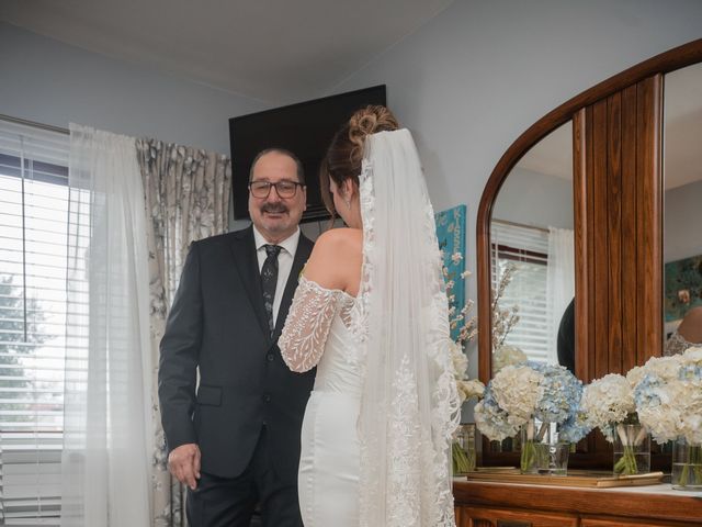 Ryan and Emmy's wedding in Montreal, Quebec 25