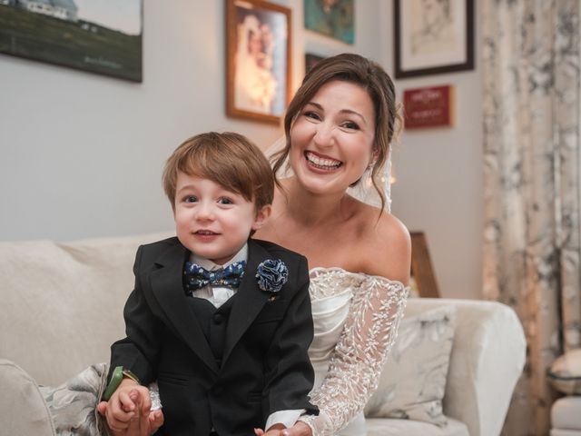 Ryan and Emmy's wedding in Montreal, Quebec 26