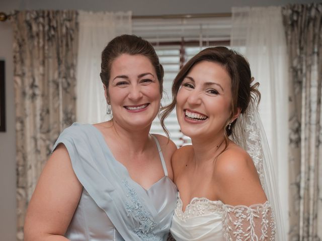 Ryan and Emmy's wedding in Montreal, Quebec 27
