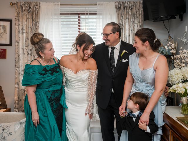 Ryan and Emmy's wedding in Montreal, Quebec 28