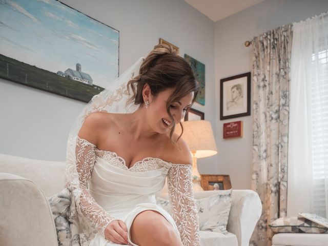 Ryan and Emmy's wedding in Montreal, Quebec 34