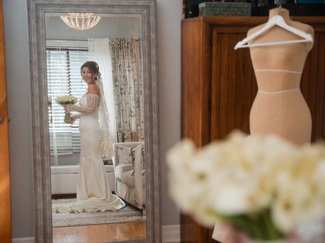 Ryan and Emmy's wedding in Montreal, Quebec 38