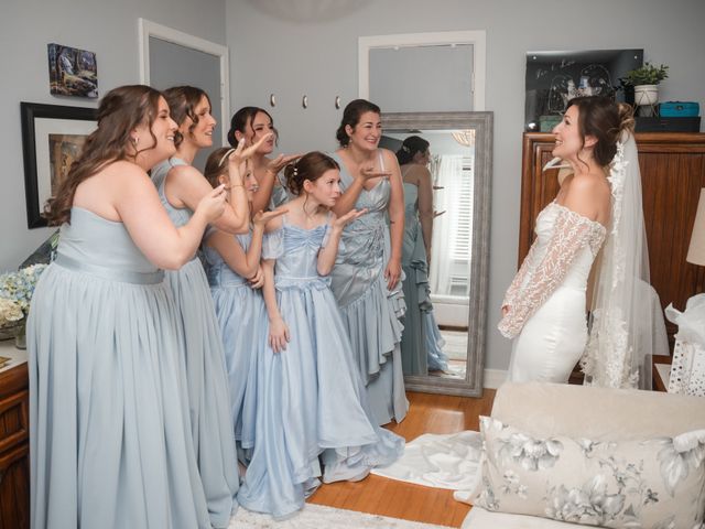 Ryan and Emmy's wedding in Montreal, Quebec 39