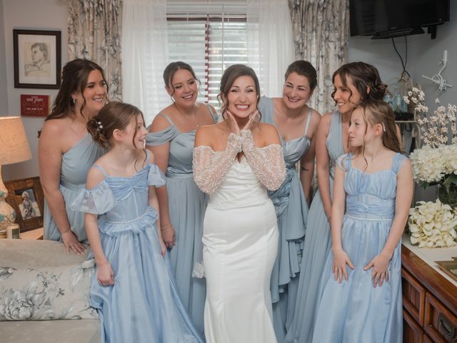 Ryan and Emmy's wedding in Montreal, Quebec 40