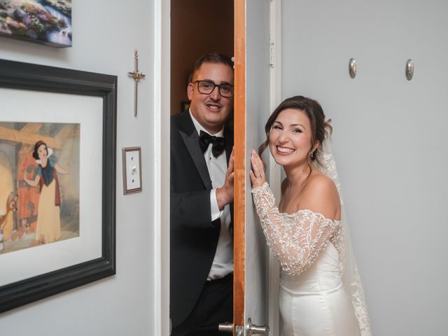 Ryan and Emmy's wedding in Montreal, Quebec 41