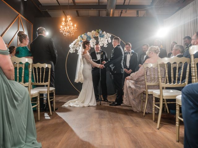 Ryan and Emmy's wedding in Montreal, Quebec 43