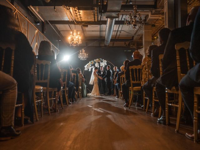Ryan and Emmy's wedding in Montreal, Quebec 44