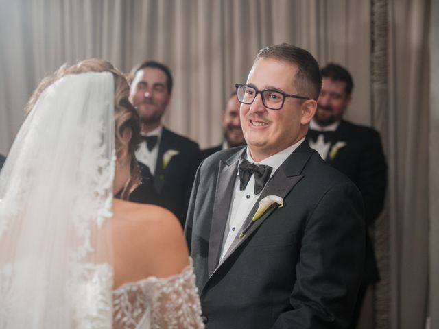 Ryan and Emmy's wedding in Montreal, Quebec 45