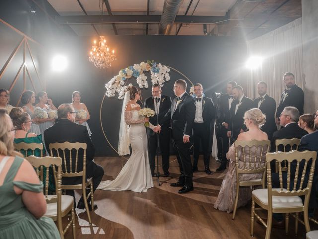 Ryan and Emmy's wedding in Montreal, Quebec 48