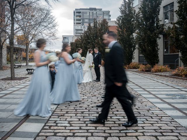Ryan and Emmy's wedding in Montreal, Quebec 53
