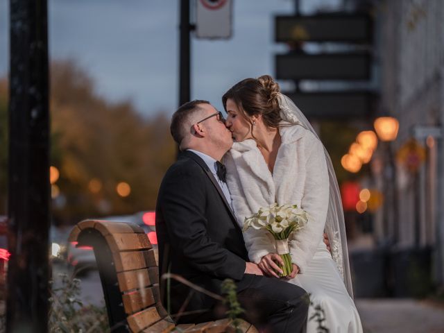 Ryan and Emmy's wedding in Montreal, Quebec 57