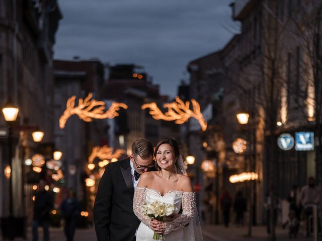 Ryan and Emmy's wedding in Montreal, Quebec 58