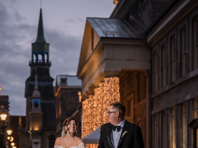 Ryan and Emmy's wedding in Montreal, Quebec 59