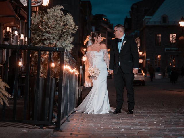 Ryan and Emmy's wedding in Montreal, Quebec 62