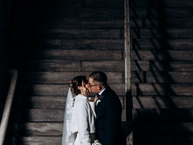 Ryan and Emmy's wedding in Montreal, Quebec 63