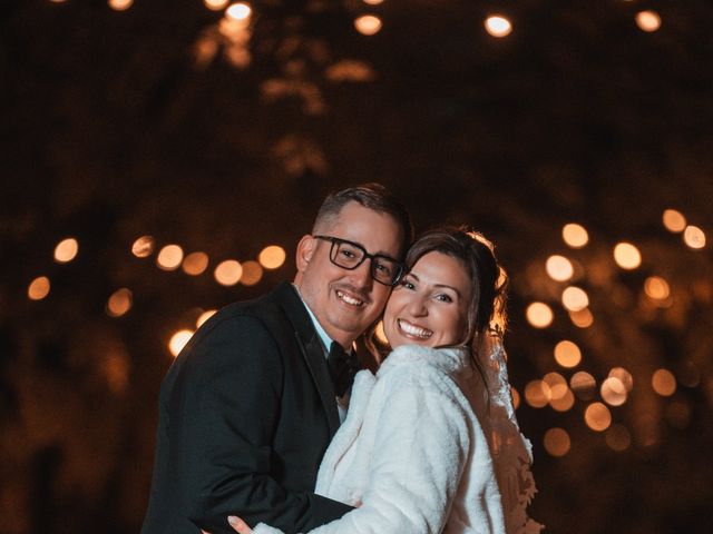 Ryan and Emmy's wedding in Montreal, Quebec 64