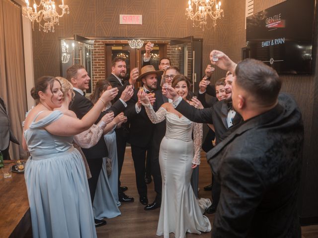 Ryan and Emmy's wedding in Montreal, Quebec 66