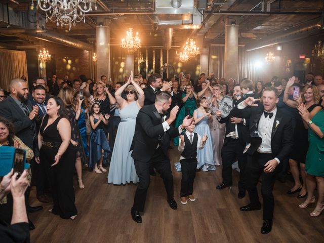 Ryan and Emmy's wedding in Montreal, Quebec 67