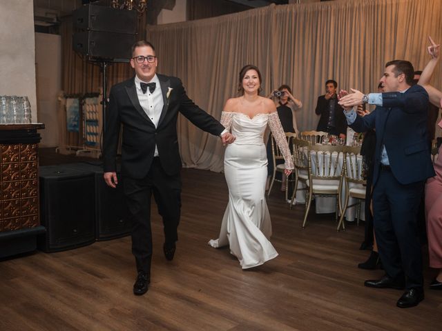 Ryan and Emmy's wedding in Montreal, Quebec 69