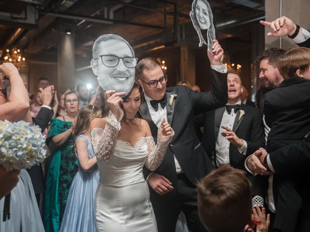 Ryan and Emmy's wedding in Montreal, Quebec 72