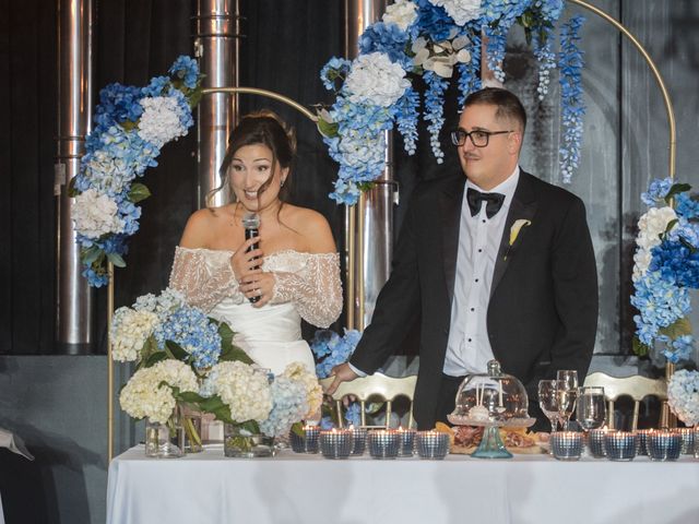 Ryan and Emmy's wedding in Montreal, Quebec 75
