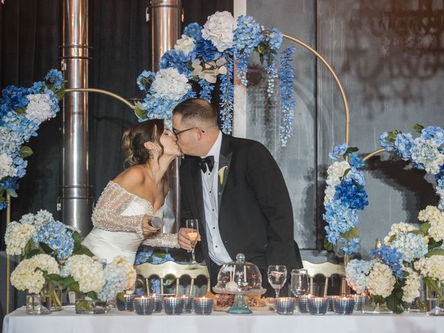 Ryan and Emmy's wedding in Montreal, Quebec 76