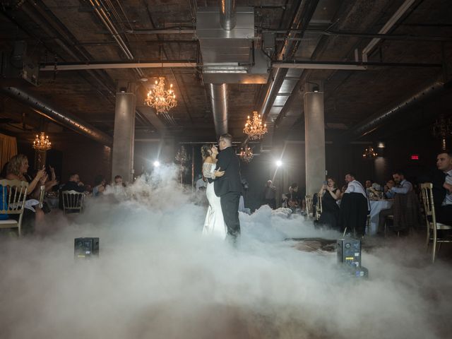 Ryan and Emmy's wedding in Montreal, Quebec 77