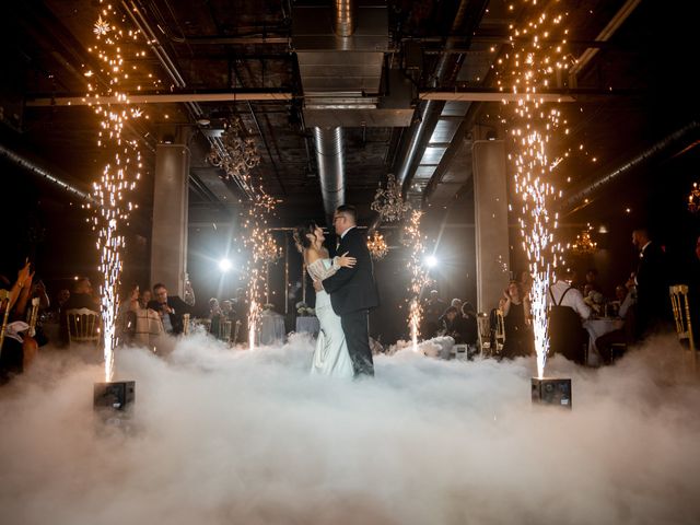 Ryan and Emmy's wedding in Montreal, Quebec 78