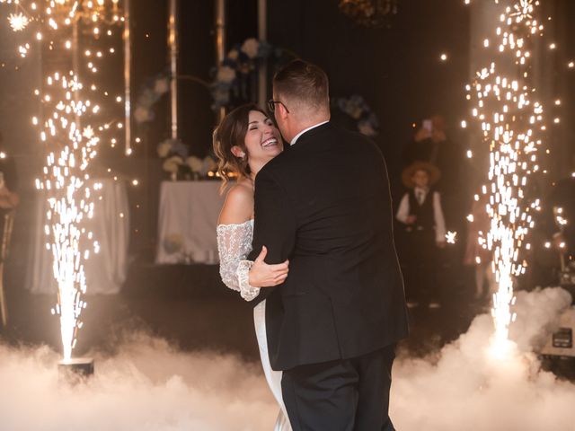 Ryan and Emmy's wedding in Montreal, Quebec 79