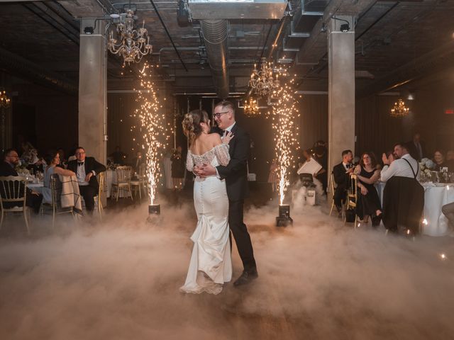 Ryan and Emmy's wedding in Montreal, Quebec 81