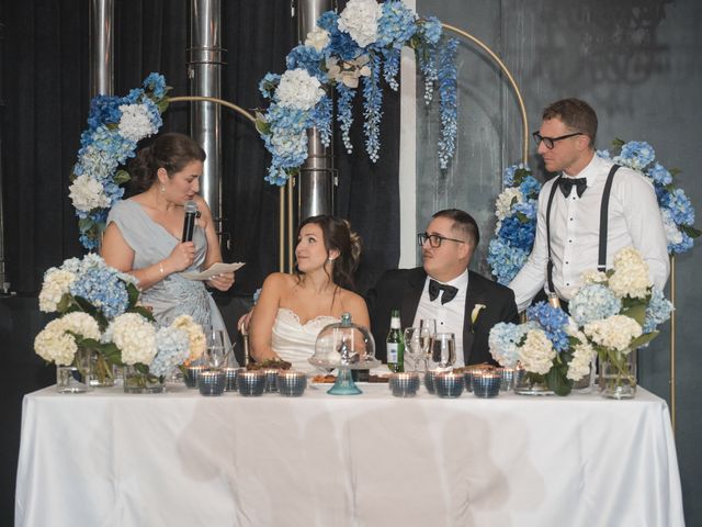 Ryan and Emmy's wedding in Montreal, Quebec 82