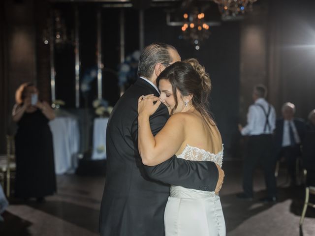 Ryan and Emmy's wedding in Montreal, Quebec 84
