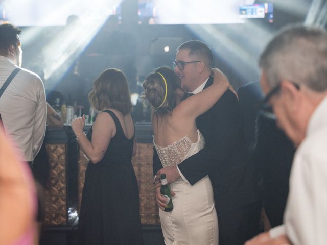 Ryan and Emmy's wedding in Montreal, Quebec 87