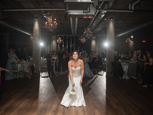 Ryan and Emmy's wedding in Montreal, Quebec 89
