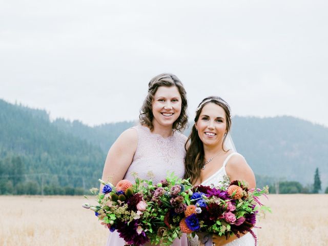 Jesse and Jane&apos;s wedding in Lumby, British Columbia 51