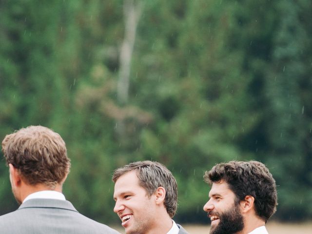 Jesse and Jane&apos;s wedding in Lumby, British Columbia 57