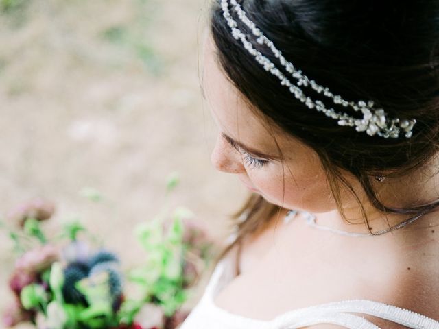 Jesse and Jane&apos;s wedding in Lumby, British Columbia 75