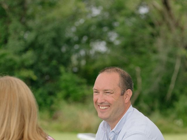 Diamond and Stephanie&apos;s wedding in Pictou, Nova Scotia 62