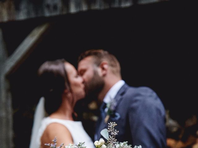 Christopher and Roxanne&apos;s wedding in Rigaud, Quebec 35