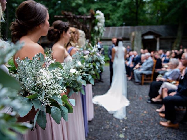 Christopher and Roxanne&apos;s wedding in Rigaud, Quebec 49