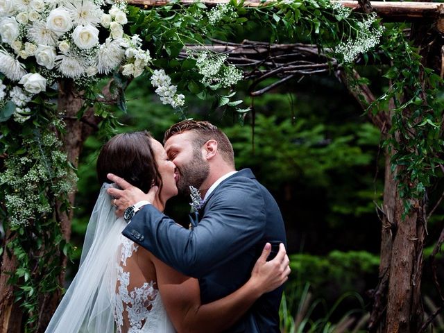 Christopher and Roxanne&apos;s wedding in Rigaud, Quebec 53