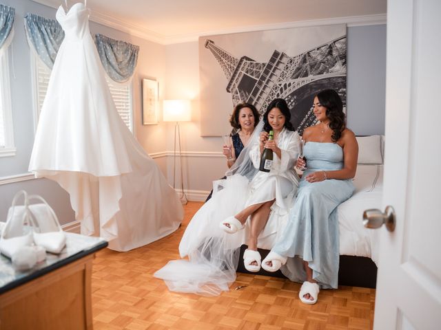 Kristian and Liana's wedding in Montreal, Quebec 17