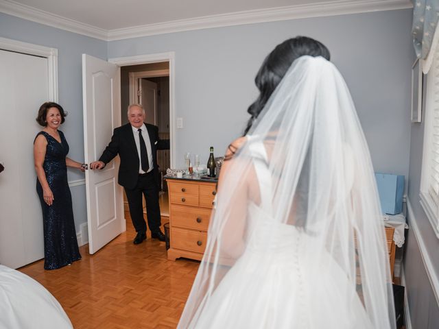 Kristian and Liana's wedding in Montreal, Quebec 21