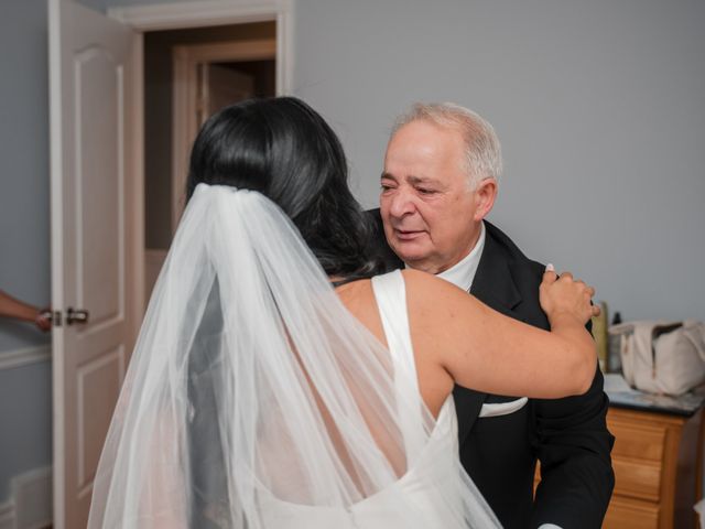 Kristian and Liana's wedding in Montreal, Quebec 22